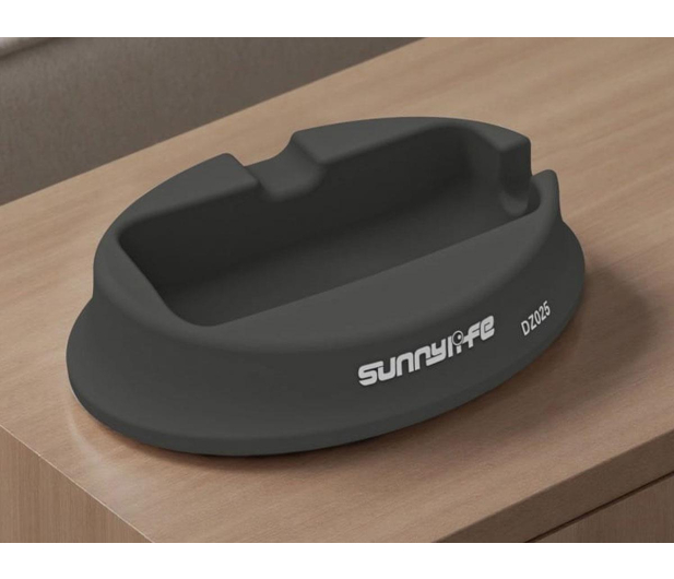 Sunnylife Podstawa do DJI Osmo 360 (czarna) - 1509387 - zdjęcie 3